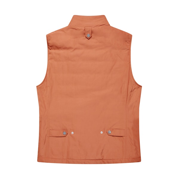 The Pemberton Clay Vest