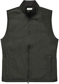 The Pemberton Grey Vest