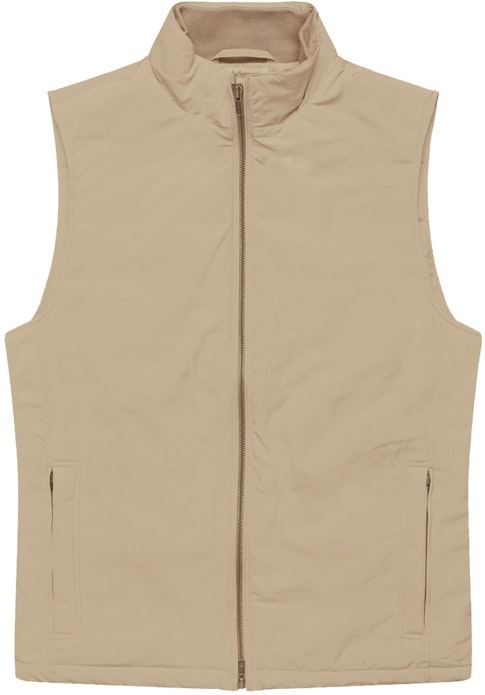 The Pemberton Sand Vest