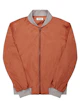 The Cheshire Clay Bomber Jacket