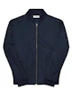 The Cheshire Navy Bomber Jacket