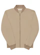 The Cheshire Sand Bomber Jacket