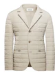 The Albion Quilted Sand Jacket