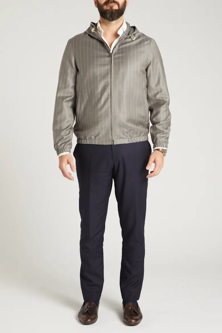 The Times Brown Bomber