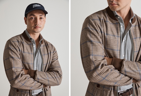 Matsuno Chocolate Bomber