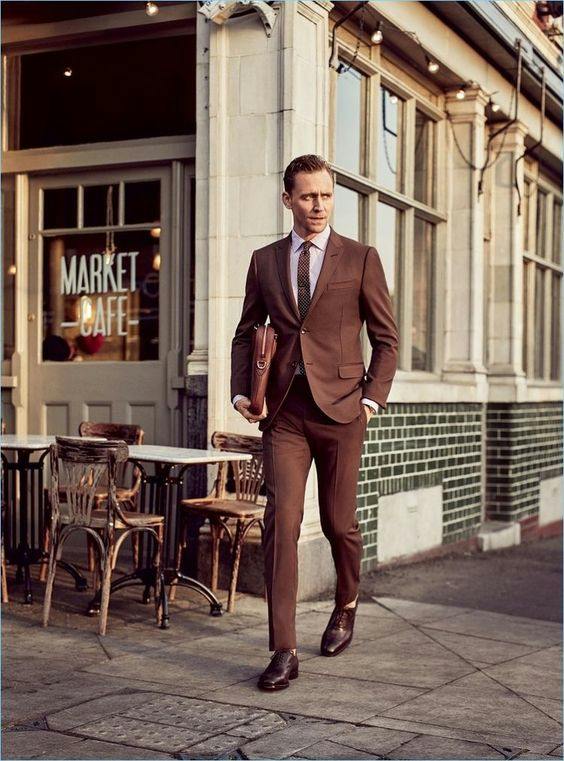brogue