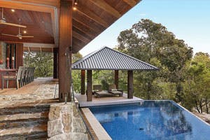 Sweven Estate: A Night In Luxury