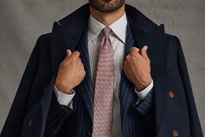Overcoat Essentials: 3 Key Custom Details