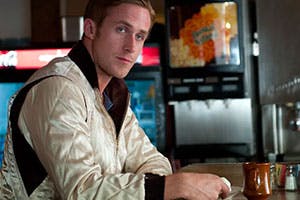 Contemporary Classic: How To Drop Bomber Jacket Style