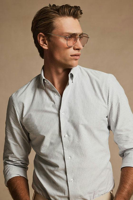 5 shirts