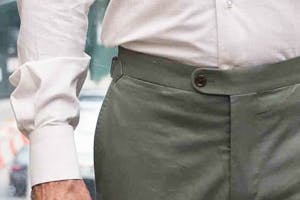 The Ultimate Guide To Chinos