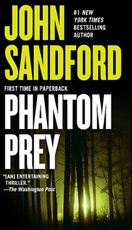 John-Sandford