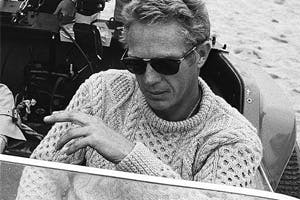 The Knit List: Your Cold-Weather Style Guide