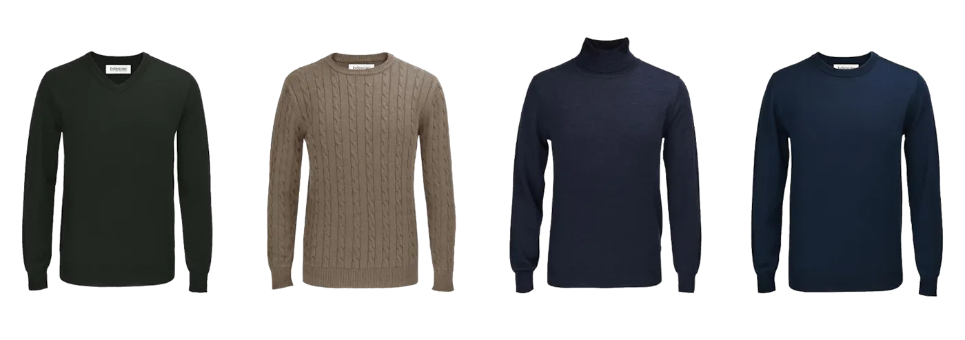 InStitchu Knitwear