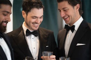 Say ‘I Do’ To InStitchu: Custom, Tailored Wedding Suits
