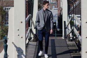  The Vespa Jacket: Three Things To Know