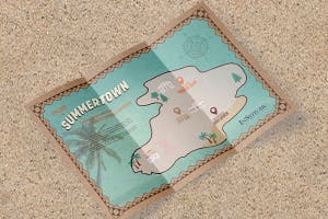 Your Guide To The Looks And Locations Of Summertown