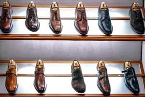6 Pairs of Dress Shoes Every Man Should Own