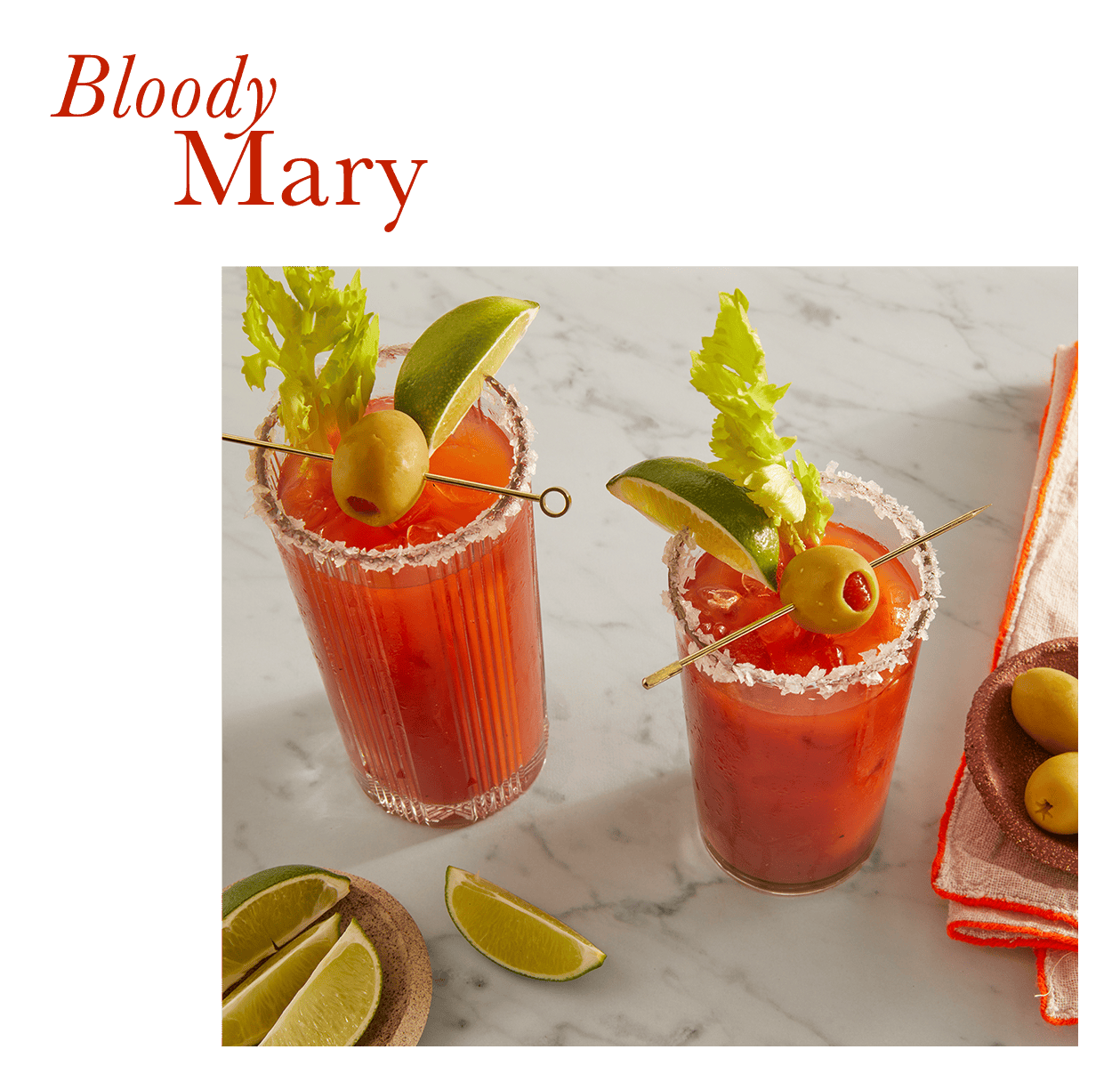 Bloody Mary