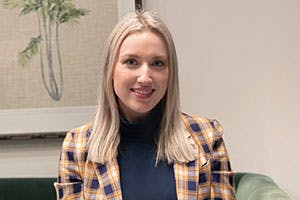 Stylist Series: Meet Kahlia-Rose, Our Claremont Quarter Perth Assistant Showroom Manager