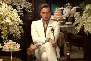 Sartorial Stars