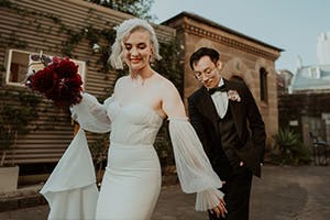 InStitchu's Eugene Tang On How To Win Your Wedding