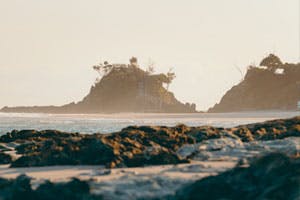Take A (Virtual) Weekend Away in Byron Bay