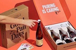 The InStitchu x Good Pair Days Wine Academy Mini Series Part 1: Wine Basics With Sommelier Banjo Harris Plane