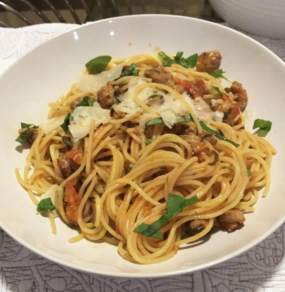 Italian Pasta