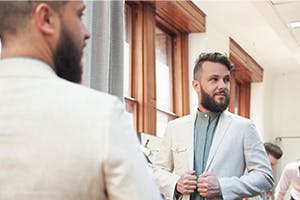 Custom(er) Stories: Jamie Azzopardi