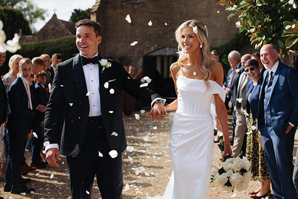 Up to 25% Off Weddings*