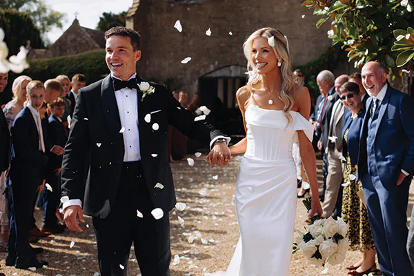 Up to 25% Off Weddings*