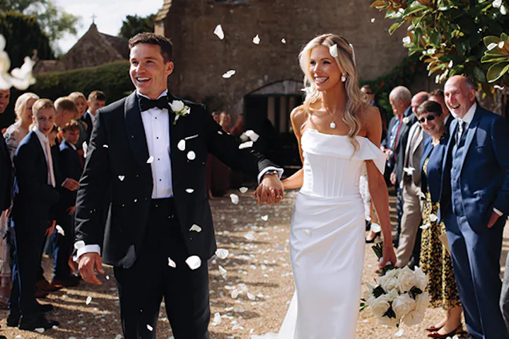 Up to 25% Off Weddings*