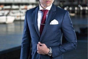 What You Need to Know When Buying a Custom Suit
