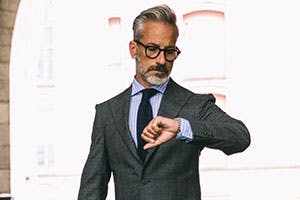 Father's Day: Dad Dates