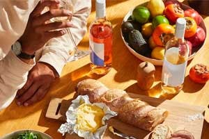 InStitchu x Good Pair Days Wine Academy Part Two: How To Taste Wine
