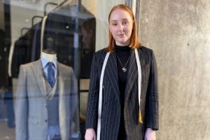 Stylist Series: Meet Tayler G, our National Training Manager