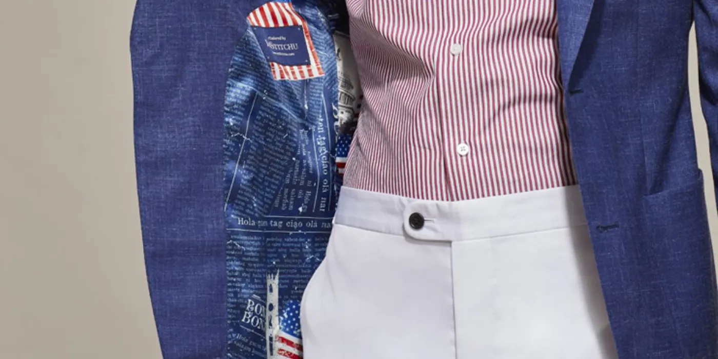 Decoding The Dress Code Blog5