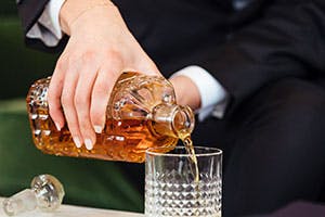 Whisky Business: A Brief Guide To Scotch
