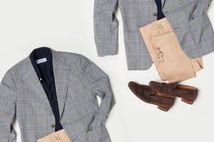 Tailoring Fireworks: How To Dress For New Year's Eve