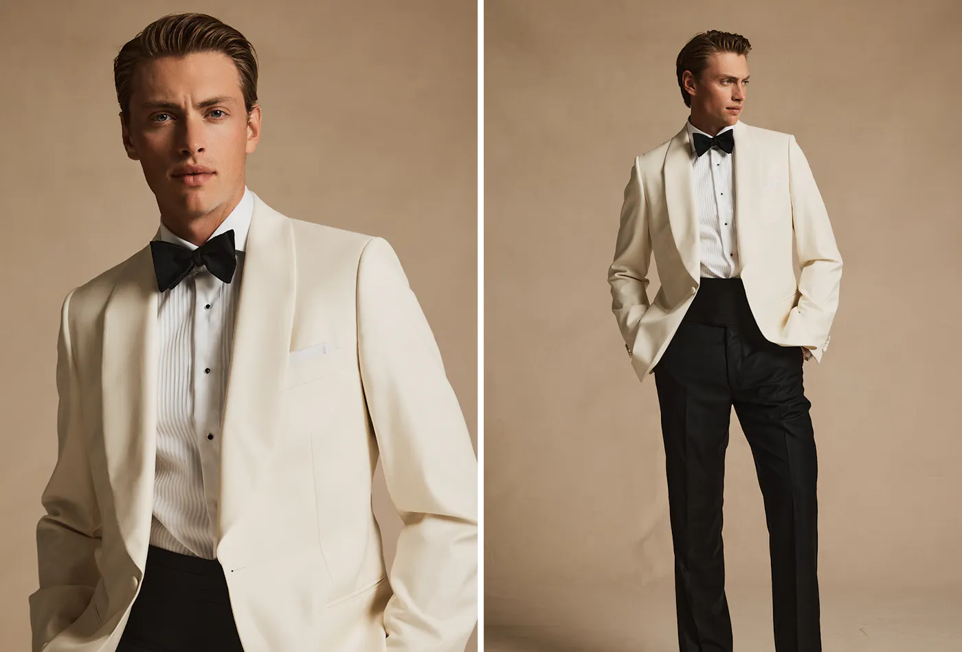 The Tuxedo