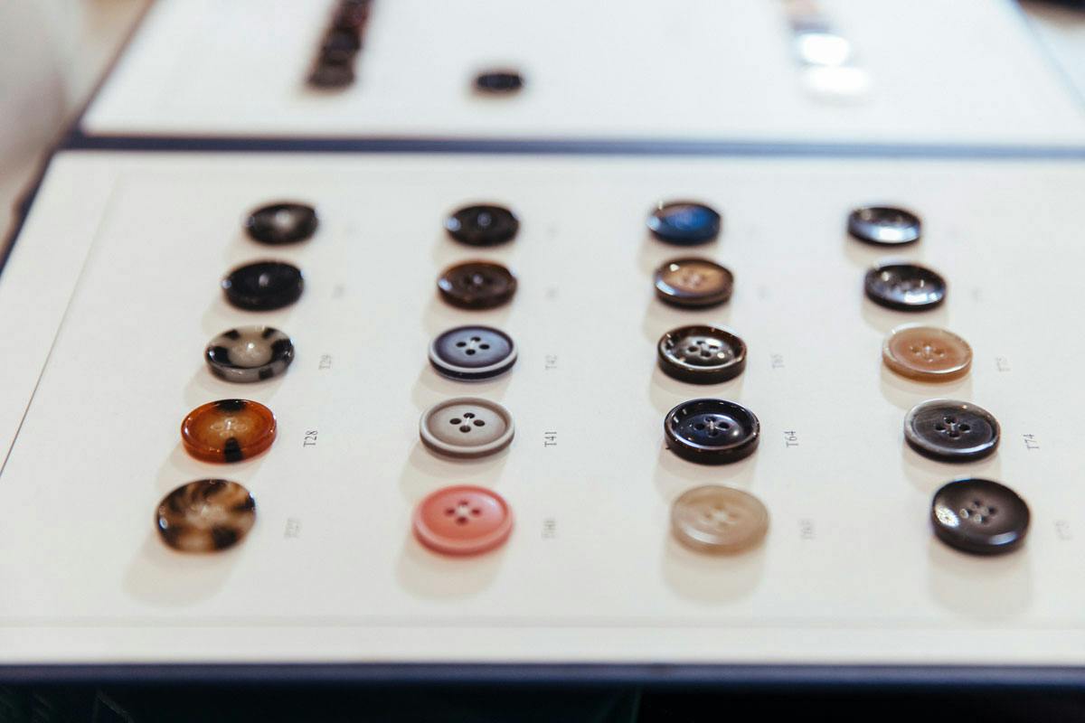 buttons