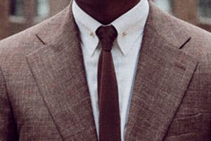The Stylish School of Oxford: The Oxford Shirt