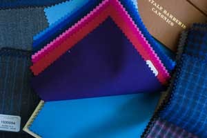 6 Patterns For Your Wardrobe