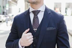 How to Cut your InStitchu American Style Sack Suit