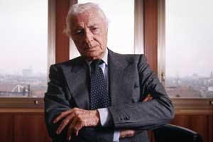 Icon of Style: Gianni Agnelli