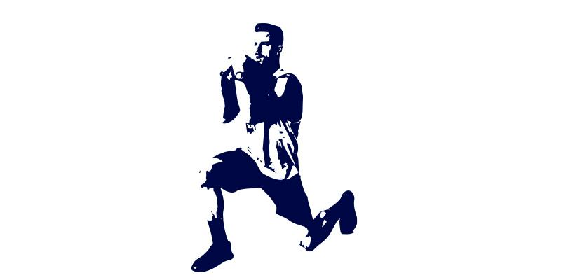 Todd-Lunge
