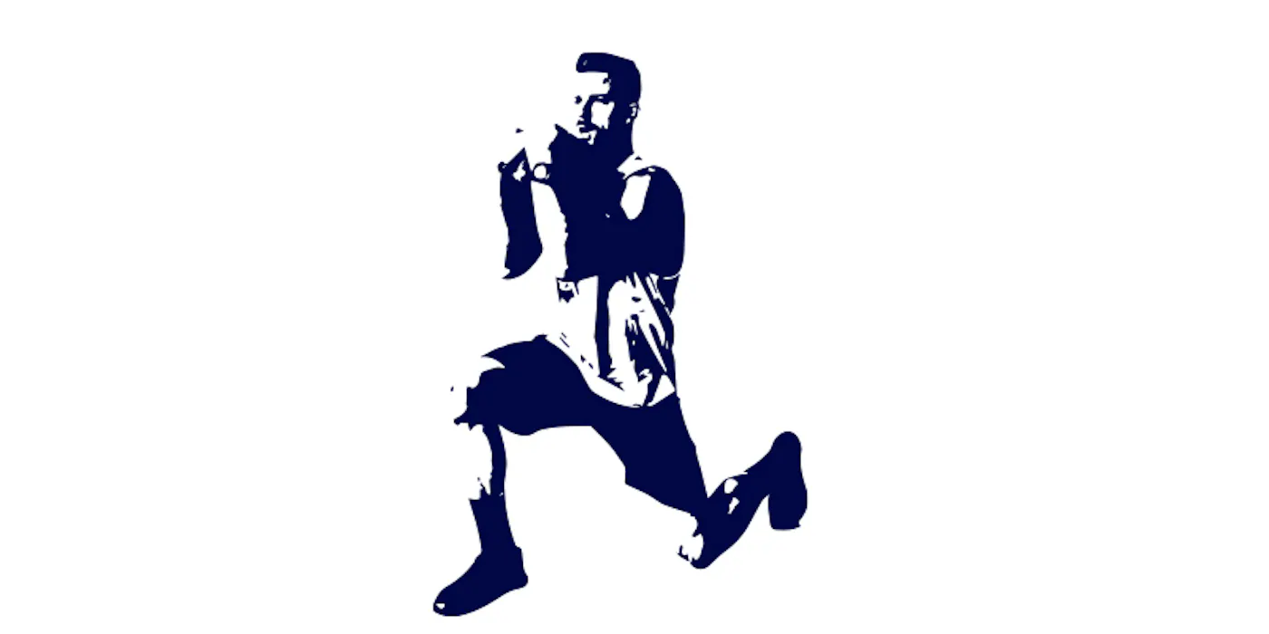 Todd-Lunge