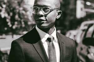 Improving Your Best Self: A Gentleman's Guide