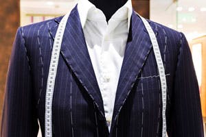 The English Suit Cut: Origins and How to Replicate It